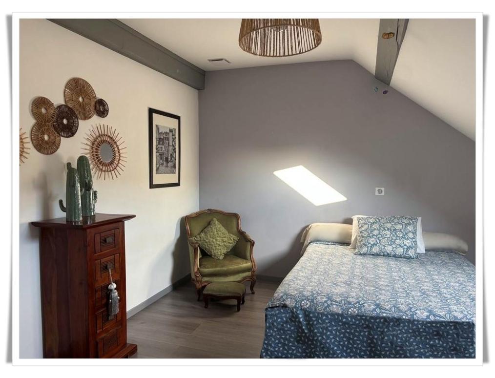 Superbe Appartement Au Coeur Du Jura Champagnole Dış mekan fotoğraf